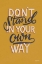 Picture of ENCOURAGING WORDS - STAND