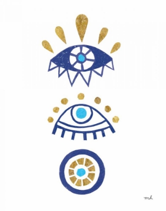 Picture of EVIL EYE II