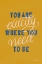 Picture of ENCOURAGING WORDS - EXACTLY