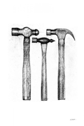 Picture of HAMMERS