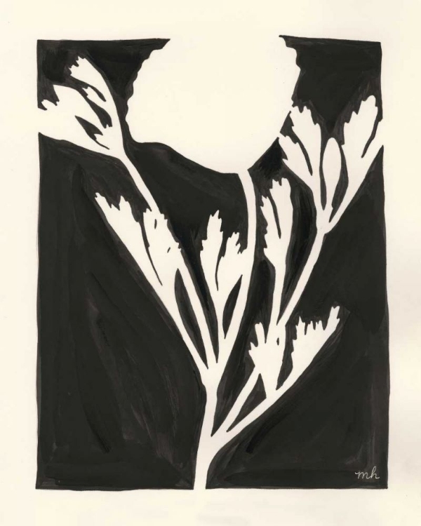 Picture of JOYFUL SPRING II BLACK