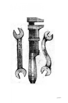 Picture of WRENCHES