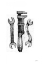 Picture of WRENCHES
