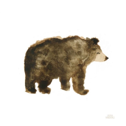 Picture of WOODLAND WHIMSY BEAR