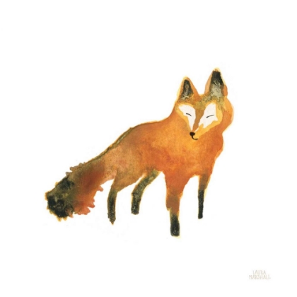 Picture of WOODLAND WHIMSY FOX