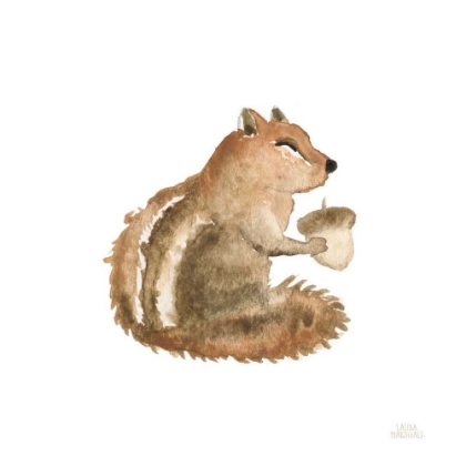Picture of WOODLAND WHIMSY SQUIRREL