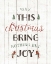 Picture of CHRISTMAS JOY