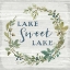 Picture of LAKESIDE RETREAT V