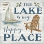Picture of LAKESIDE RETREAT IX