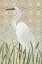 Picture of FREE AS A BIRD EGRET