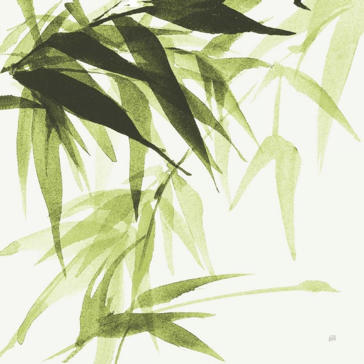 Picture of BAMBOO IV GREEN