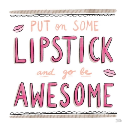 Picture of AWESOME LIPSTICK