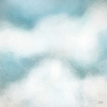 Picture of CLOUDSCAPE II