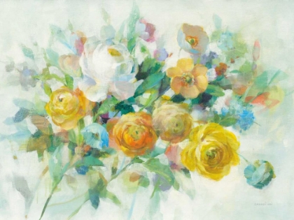 Picture of BLOOMING SPLENDOR II
