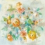 Picture of BLOOMING SPLENDOR V