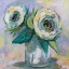 Picture of WINTER BOUQUET