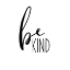 Picture of BE KIND