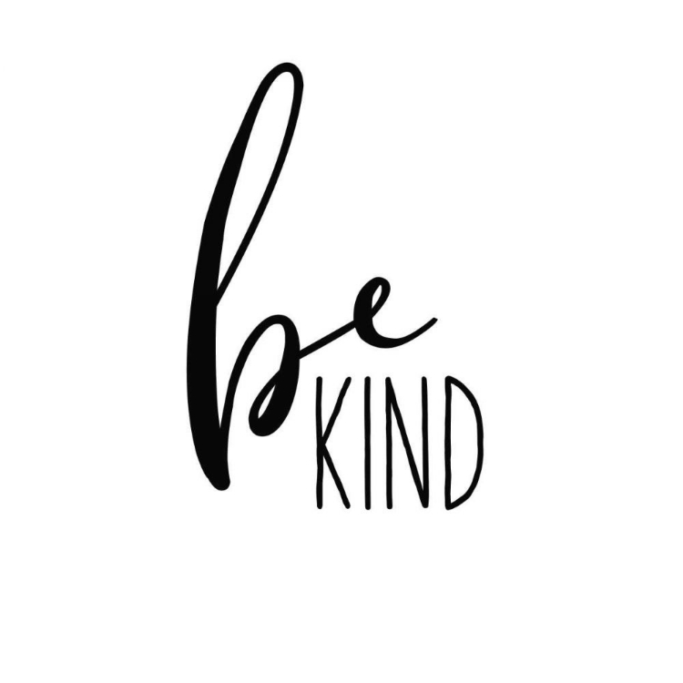 Picture of BE KIND