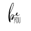 Picture of BE YOU