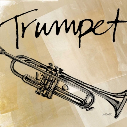 Picture of TRUMPET NEUTRAL