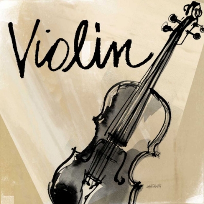 Picture of VIOLIN NEUTRAL