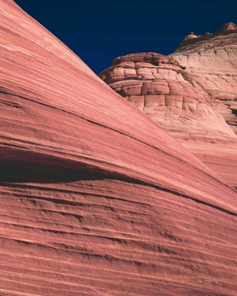 Picture of COYOTE BUTTES II BLUSH