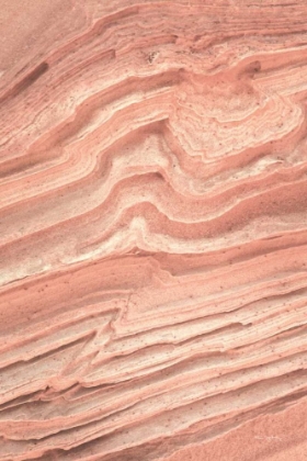 Picture of COYOTE BUTTES IV BLUSH ORANGE