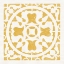 Picture of HACIENDA TILE I GOLDEN YELLOW