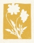 Picture of JOYFUL SPRING I GOLDEN YELLOW