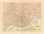 Picture of MAP OF CINCINNATI