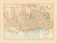 Picture of MAP OF TORONTO