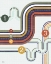 Picture of RETRO SUBWAY I