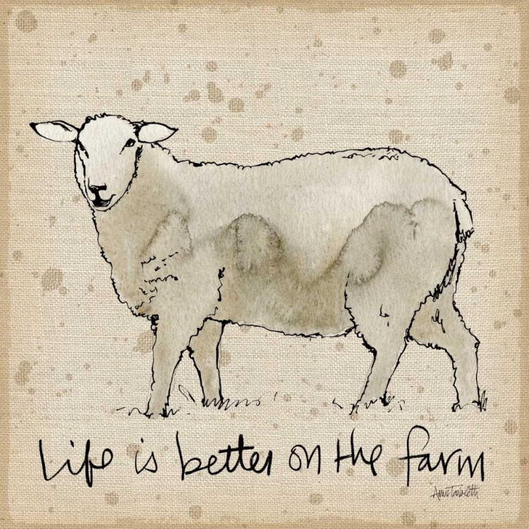 Picture of FARM LIFE IV V2