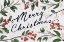Picture of CHRISTMAS LOVEBIRDS GREENERY