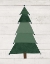 Picture of CHRISTMAS PATCHWORK I NEUTRAL