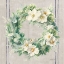 Picture of FLOURSACK HOLIDAY WREATH