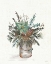 Picture of SEASONAL CHARM GREENERY II