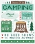 Picture of COMFY CAMPING XI