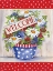 Picture of PATRIOTIC WELCOME