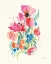 Picture of BRIGHT BOUQUET