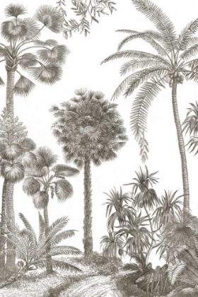 Picture of PALM OASIS I