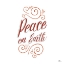 Picture of PEACE ON EARTH