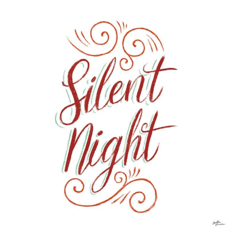 Picture of SILENT NIGHT