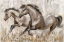 Picture of RUNNING HORSES