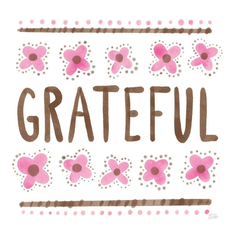 Picture of GRATEFUL