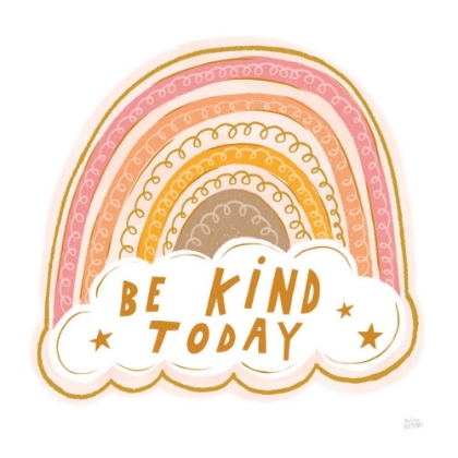 Picture of BE KIND TODAY
