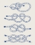 Picture of VINTAGE SAILING KNOTS XIV
