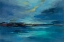 Picture of EARLY MORNING SEA