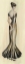 Picture of EVENING GOWN I