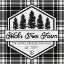 Picture of PLAID HOLIDAYS I